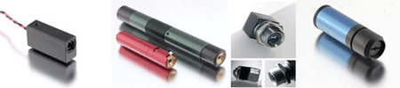 Global Laser